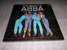 ABBA ' The Best Of ABBA 1972-1981 ' Five Album Box Set Readers Digest