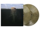 Mars Volta Deloused At The Comatorium Vinyl Me Please Ltd GOLD MARBLED 2x LP