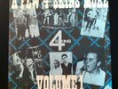 A Few 4-Skins More Volume 1 (2 LP records set) original on Link (Oi /Punk/Skins)