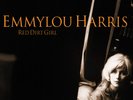 Emmylou Harris RED DIRT GIRL Limited Edition NEW RED COLORED VINYL RECORD 2 LP