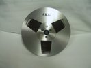 AKAI DEMO TAPE ON METAL REEL