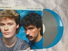 Hall and Oates-The Very Best ( 2 x color Vinyl).Sealed. same day ship