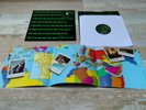 Roger Waters ?Radio Kaos 1987 UK Vinyl LP EMI 1st edition with Poster PINK FLOYD
