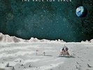 Public Service Broadcasting - The Race For Space  [VINYL]