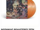 Green Day INSOMNIAC Orange 25th Anniversary 2 LP Vinyl Album Coloured NEW SEALED