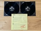 UB40 - Signing Off - ORIG.1980 U.K 1st Press VINYL LP + 12” Reggae Ska Dub EX/NM