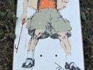 Snapcase (American Hardcore Punk Band) Autographed Board Designs for Automation