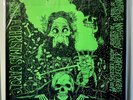 Sealed A Christmas Carol Green Vinyl Ltd 80 LP Cadabra Records Charles Dickens