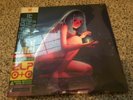Blade Runner 2049 OST Soundtrack MONDO (TEAL & PINK COLOR) Vinyl Record LP New