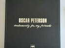 Oscar Peterson - Exclusively for My Friends - 6 x Audiophil.Vinyl
