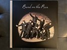 BAND ON THE RUN Paul McCartney Archive WINGS 2LP 2010 180g NM/NM