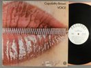 Capability Brown  Voice    White Label Promo   Prog