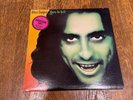 Alice Cooper Promo LP - Goes to Hell - Warner Brothers BS 2896 1976