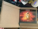 New BRAND NEW Deja Entendu Black Vinyl 2 LP 180g