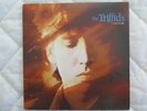 THE TRIFFIDS - CALENTURE - 1ST AUST PRESS - WHITE HOT - L 38824 - 1987 - INDIE.