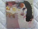 THE DOORS - WEIRD SCENES INSIDE THE GOLDMINE - 2 LP - 1ST EDITION - 8E-6001 -NM