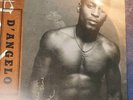 D'Angelo - Voodoo [VINYL]