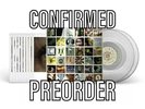 PEARL JAM No Code 1996 Clear LP Vinyl Album 25th Anniversary (CNFRMD ORDER)