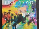 PINK FLOYD Trip Through Germany  3LP COLOR VINYL MINT/NEW/SEALED