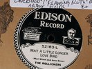 The Rollickers EDISON 52183 E+ 