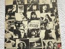 Rolling Stones Album - Exile On Main Street, Vinyl,