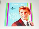 Vintage 45 RPM record 