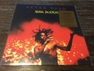 Peter Tosh “Bush Doctor” LP (Vinyl, Music On Vinyl) 180-Gram Transparent Red