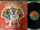 STATUS QUO Dog Of Two Head  original 1971 ,  UK Vinyl Record album, EX Con NSPL