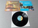 FU MANCHU original Vinyl LP King Of The Road (1999 Edel Records Germany)