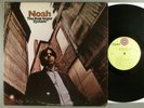 Bob Seger System, The  Noah    Psych; Classic Rock  Rare LP