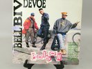 Bel Biv Devoe Poison LP Record 1990 MCA-6387 Hip Hop R&B New Jack Swing Vinyl EX