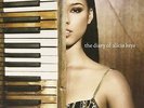 NEW OPEN BOX The Diary of Alicia Keys [2LP Vinyl] By Keys,Alicia