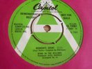Wind In The Willows * Moments Spent * 1968 UK Capitol CL15561 * NM Psyche