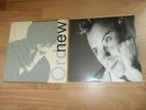 NEW ORDER - LOW LIFE (VERY RARE ORIGINAL FACTORY VINYL LP ALBUM)SPECIAL SLEEVE