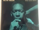 John COLTRANE   Blue train Blue Note 1577