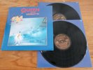 Queen, Live At Wembley`86, double black vinyl, LP, foldout cover