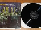 Gerry Mulligan - Night Lights Vinyl LP Phillips Mono 1963 BL7597