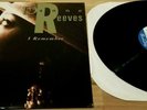 DIANNE REEVES I Remember [FIRST PRESSING] (1991 Vinyl LP RECORD) NM