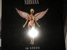 Nirvana - In Utero [Remastered] (2013 Mix) 2xlp 45rpm