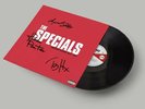 SIGNED - THE SPECIALS - Protest Songs 1924-2012 - VINYL LP AUTOGRAPHED Pre Order