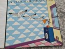 A FLOCK OF SEAGULLS - The best of A Flock Of Seagulls - LP  1986