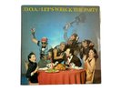 Doa: Let’s Wreck The Party - Vinyl With Insert