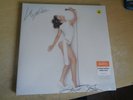 Kylie Fever limited edition Sainsburys White vinyl album new sealed