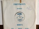 ROOTS Past Present Future FOOTPRINTS Wackies 1978  Roots Reggae Ska LP Culture