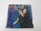JANIS JOPLIN EARLY PERFORMANCES SOPJ-118 119 with OBI Japan LP Vinyl