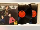 Jimi Hendrix Axis Bold As Love Are You Experienced 2LP In One Gatefold NM Vinyl