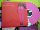 St. Vincent   Masseduction    PINK VINYL LP w/Poster   Loma Vista – LVR00224