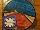 Red Hot Chili Peppers - Californication - Picture Disc - LP Vinyl Records - NEW