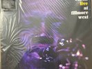 Live at Fillmore West by King Curtis (LP, VMP, C048, ATCO, AAA, 180g)