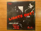 Jackie McLean LP - Lights Out  - Prestige 7035, factory sealed, M/M